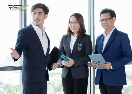 FSEG 2b Consultant - Financial Advisor เราคือตัวแทนคุณภาพจากไทยประกันชีวิต