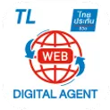 Digital Agent Website